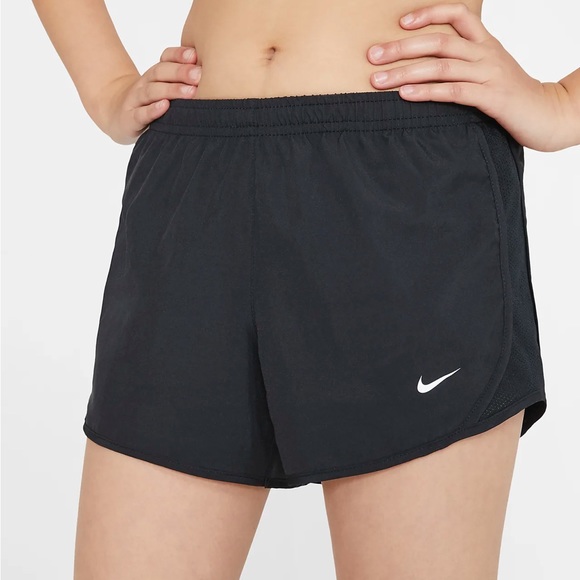 Nike Pants - EUC Nike Tempo Women's Brief-Lined Running Shorts (Size:S)
